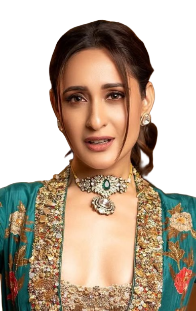 Pragya Jaiswal